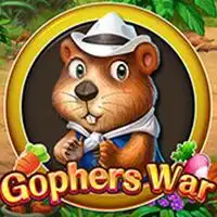 Gophers War