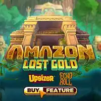 Amazon - Lost Gold