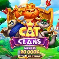 Cat Clans