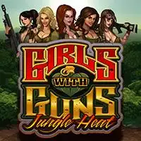 Girls With Guns - Jungle Heat