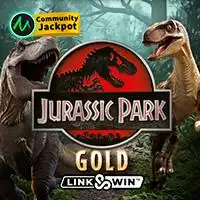 Jurassic Park Gold