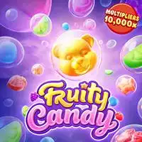 Fruity Candy