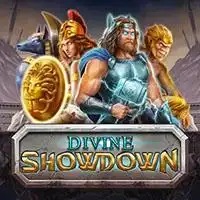 Divine Showdown