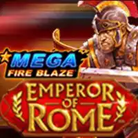 Mega Fire Blaze : Emperor Of Rome™