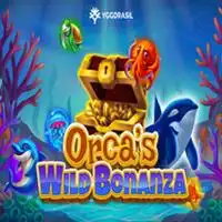 Orca's Wild Bonanza